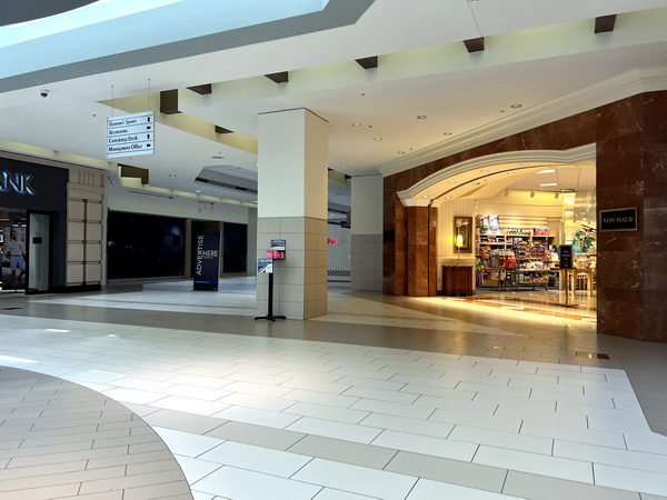 Laurel Park Place - July 23 2022